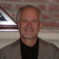 Aubrey E. Denton