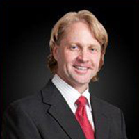 Mr. Thomas Bradley McRae