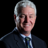 Mr. Stephan DuPont Madden