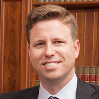 Brett Michael Hill Lawyer