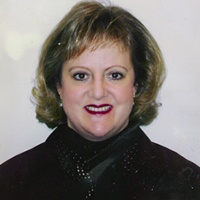 Anne Beckert