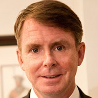 Mr. Denis Patrick Kelleher