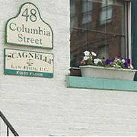 The Scagnelli Law Firm, PC