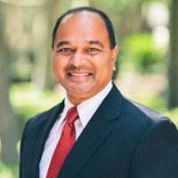 Mr Benjamin John Jesudasson