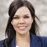 Ms. Kristin Dawn Mcphie