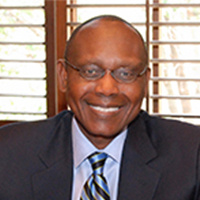 Emmanuel E. Edem Lawyer