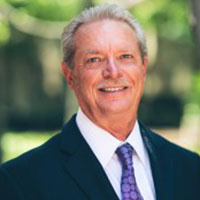 Mr Daniel Walter Johnson