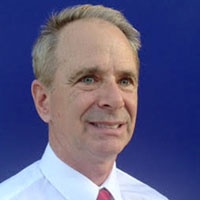 Mr. Michael John Harrington