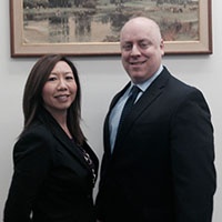 Mr. Andrew Charles Laufer