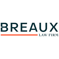 Breaux Law Firm