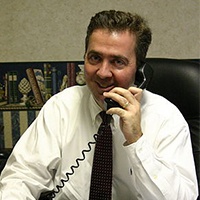 Joseph J. Rogers
