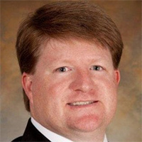 William P. Starks