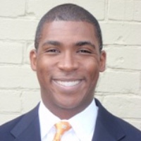 LeRonne Riddick-Seals