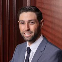 Mr. Tyler Brett Zimmerman