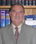 Joseph D. Garrison