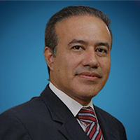 Mario Danilo German