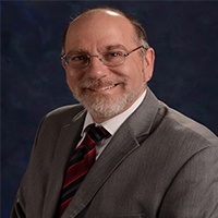 Jeffrey  Rothstein