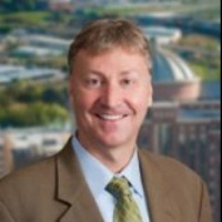 Michael Patrick Doyle