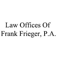 Law Offices Of Frank Krieger, P.A.