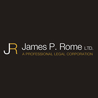 James P. Rome Ltd.