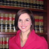 Sarah Elizabeth Larkin Lawyer