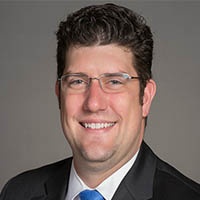 Mr. Gregory Sinclair Beane