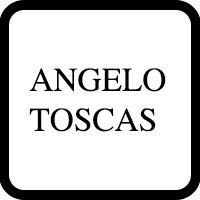 Angelo James Toscas
