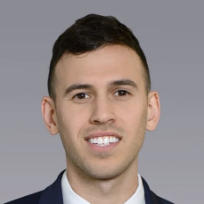 Tyler Maxwell Shevrin