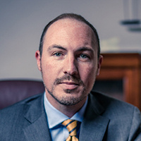 Nick  Brown Lawyer