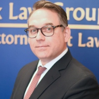 Troy M. Frederick
