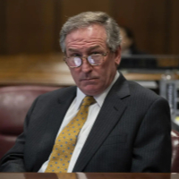 Michael T. van Der Veen