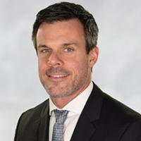 Mr Travis K. Siegel
