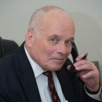 John Owens Walsh