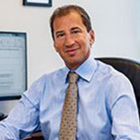 Mr. Jeffrey Rosenberg