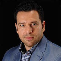 Fred Shestopal