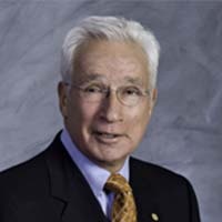 Mr. Edward F. Chacker