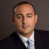 Sean Tabibian