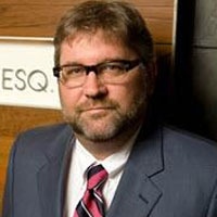 Mr. Edward Shaughnessy