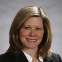 Katherine M. Leech