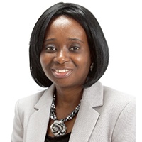 Jumoke  Oladapo