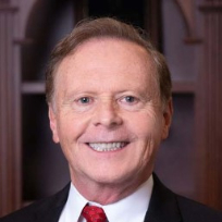Mr. David Jonothan Crandall