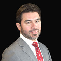 Jose Raul Jose Lawyer