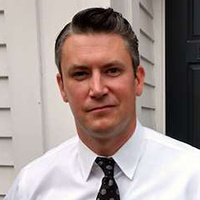 Joseph P. McManus
