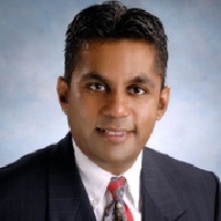 Anthony Budhai