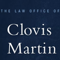 The Law Office Of Clovis Martin