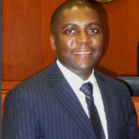 Tunde  Akinyele Lawyer