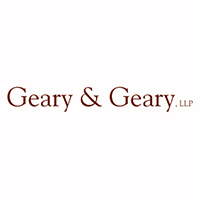Geary & Geary, LLP