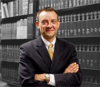 Michael Andrew Otte