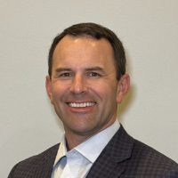 Mr Joseph Anthony Murphy