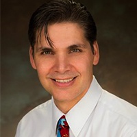 Mr. William Enoch Andrews